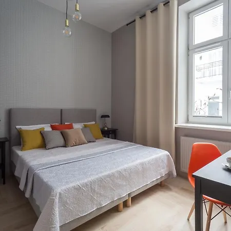 Mapartments Kazimierz * Kraków