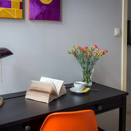 Mapartments Kazimierz * Cracovia