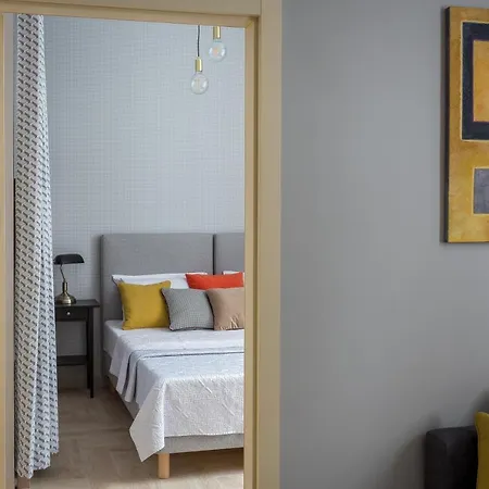 Mapartments Kazimierz Apartment