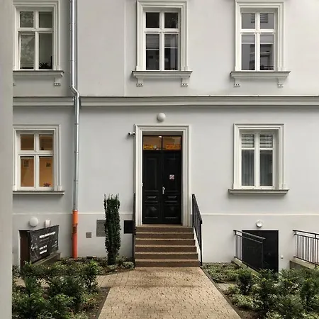 Mapartments Kazimierz