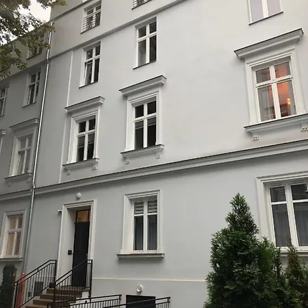 Mapartments Kazimierz 公寓 克拉科夫
