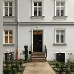 Mapartments Kazimierz