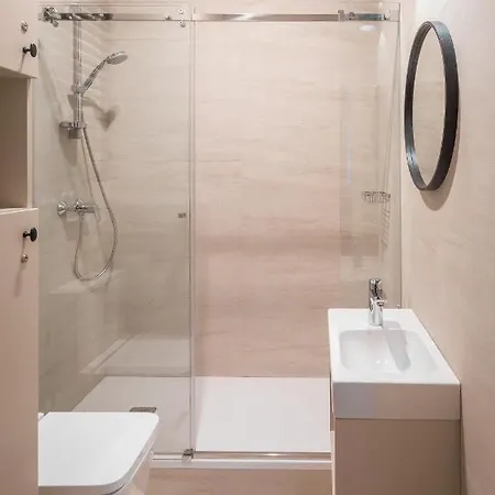 Mapartments Kazimierz Διαμέρισμα *