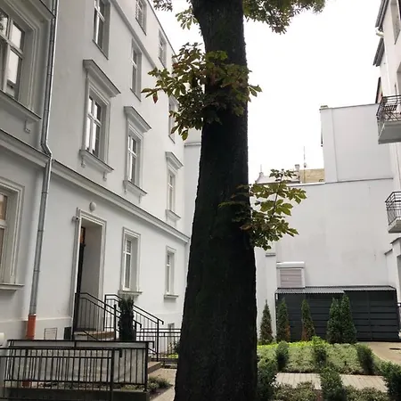 Mapartments Kazimierz Διαμέρισμα Krasków